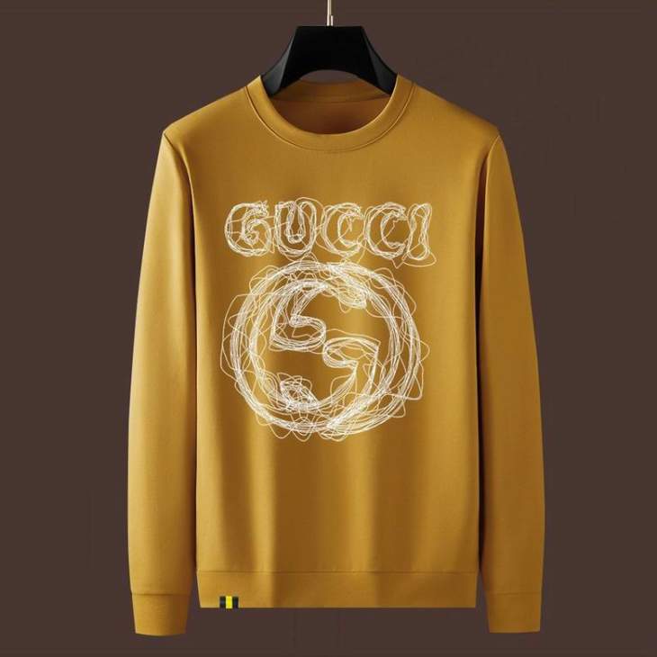 Picture of Gucci Sweatshirt TT _SKUGucciM-4XL11Ln0932841